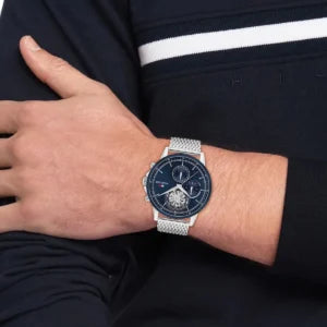 Tommy Hilfiger Stewart 1710609