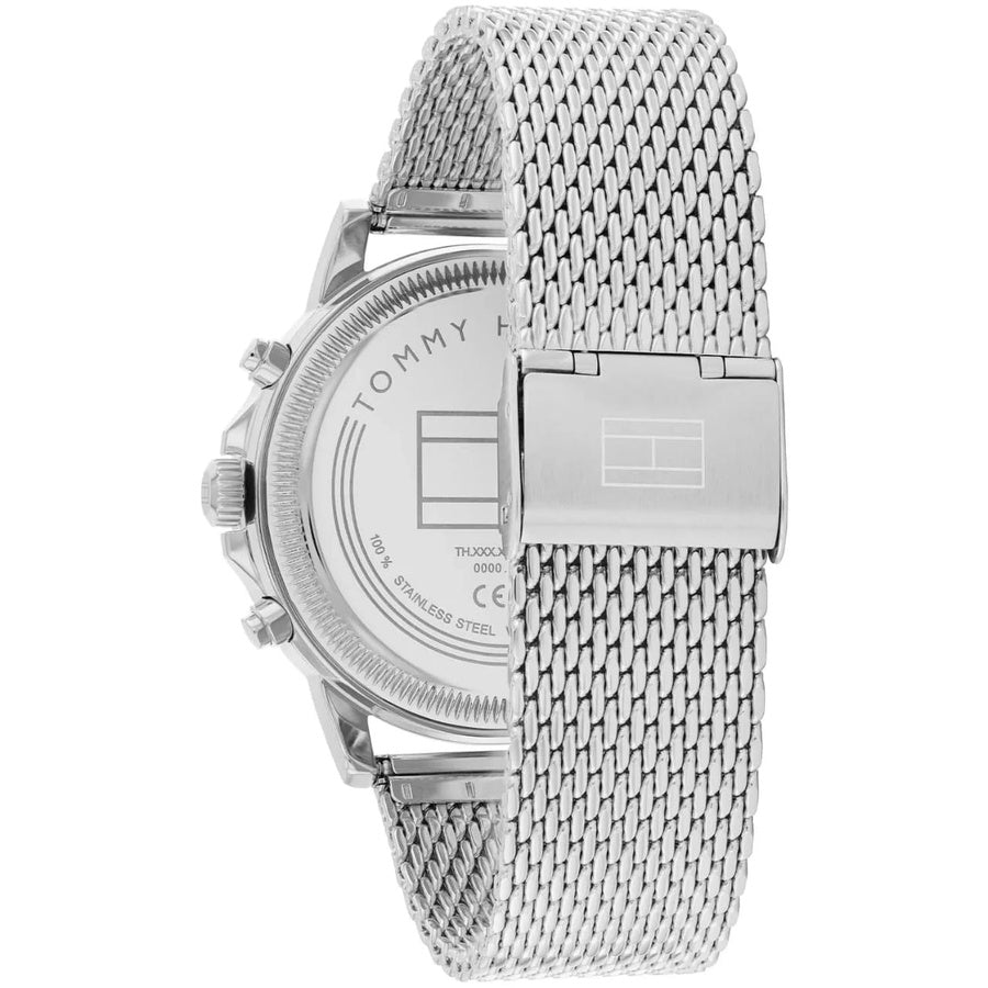 Tommy Hilfiger Men's Watch – 1710609