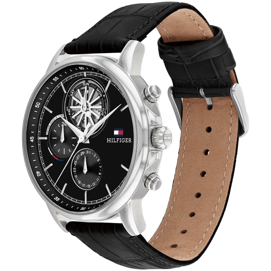 Tommy Hilfiger Men's Watch 1710605