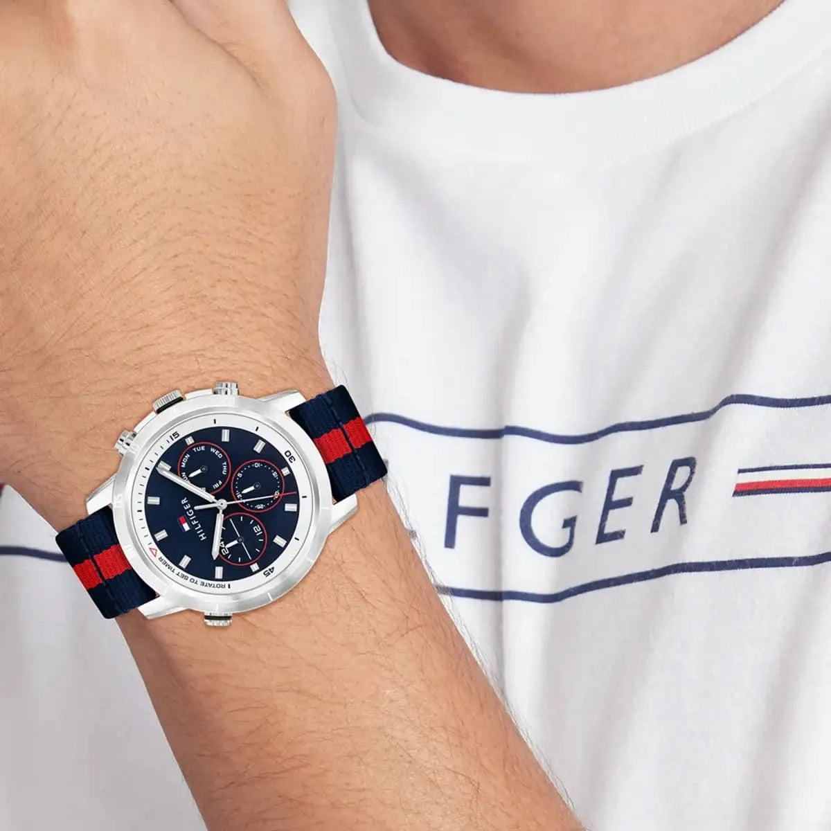 Tommy Hilfiger Troy 1792124