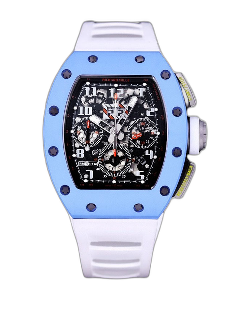 Best Replica Richard Mille RM11-03 Flyback Chronograph Swiss Movement