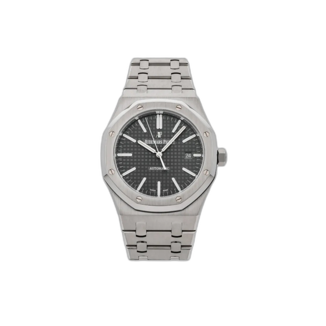 Audemars Piguet Royal Oak black Dial Automatic