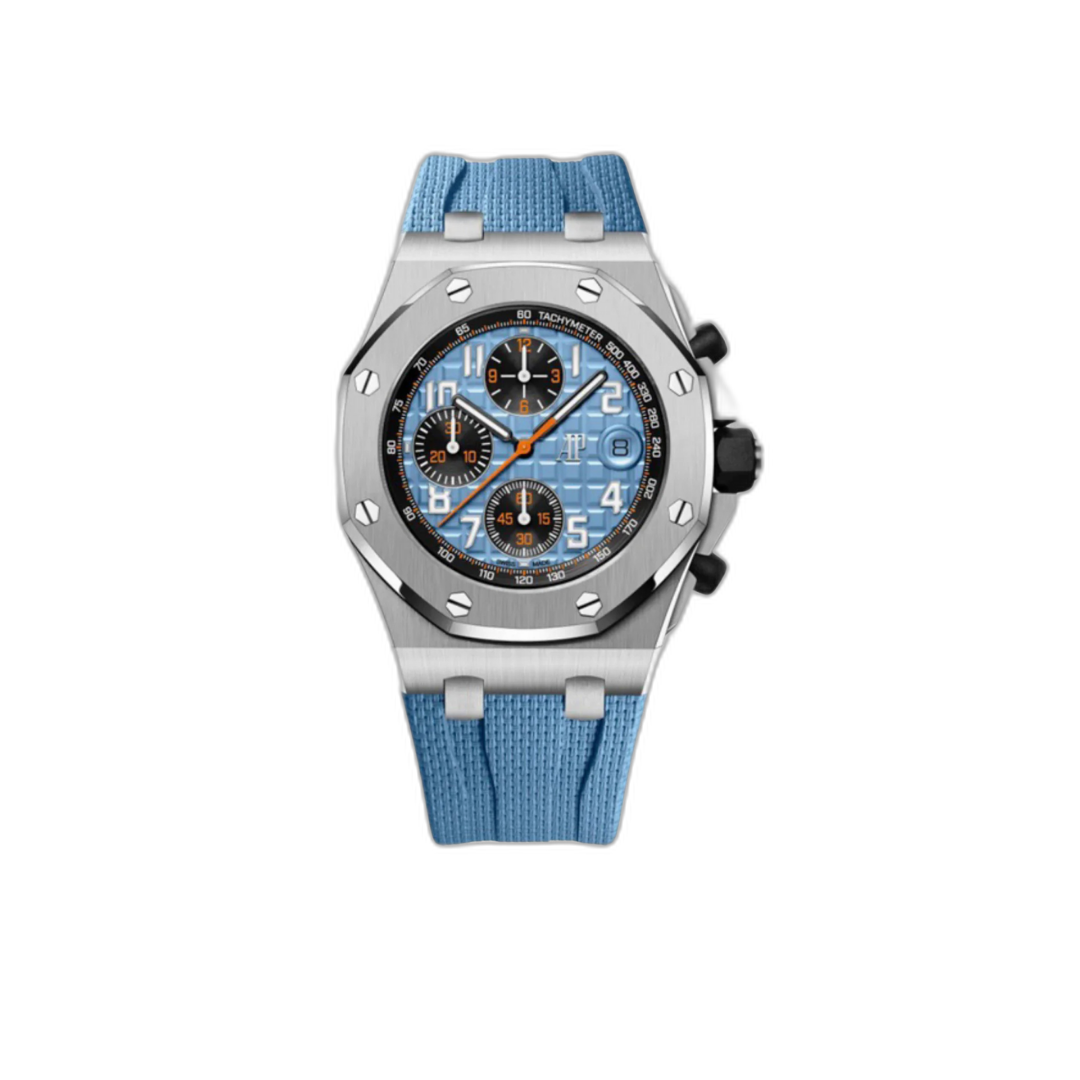 Audemars Piguet Royal Oak Chrono