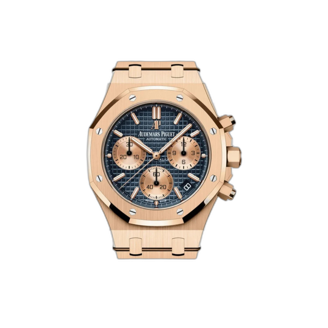 Audemars Piguet Royal Oak