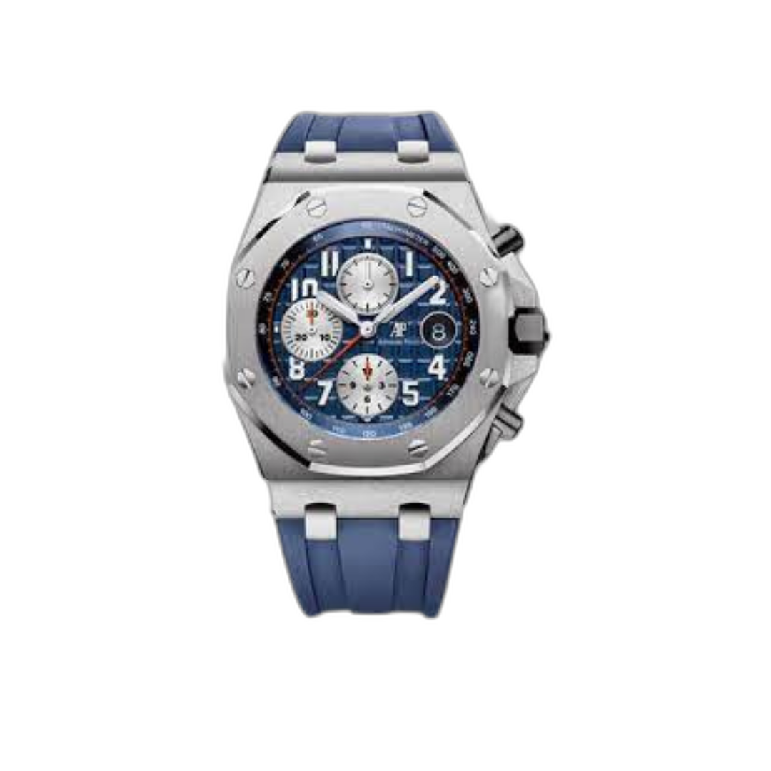 Audemars Piguet Royal Oak Offshore Chronograph Watch