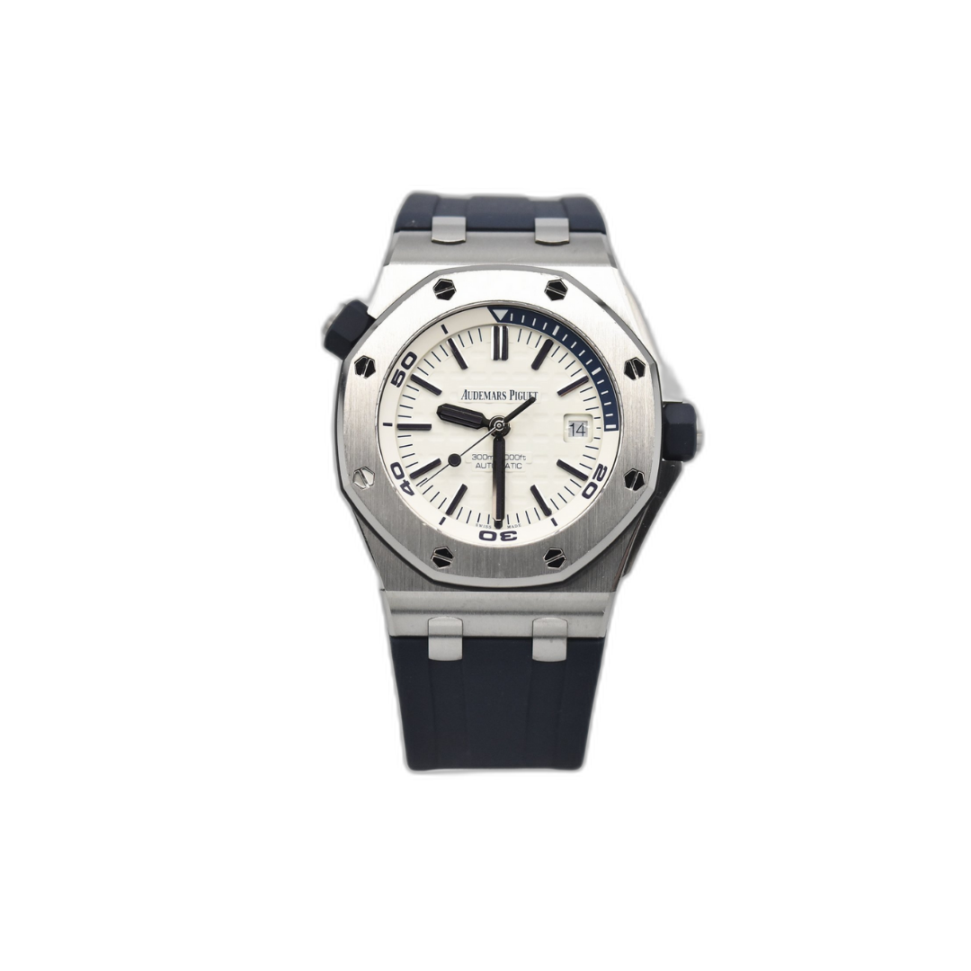 Audemars Piguet Royal Oak Offshore Diver
