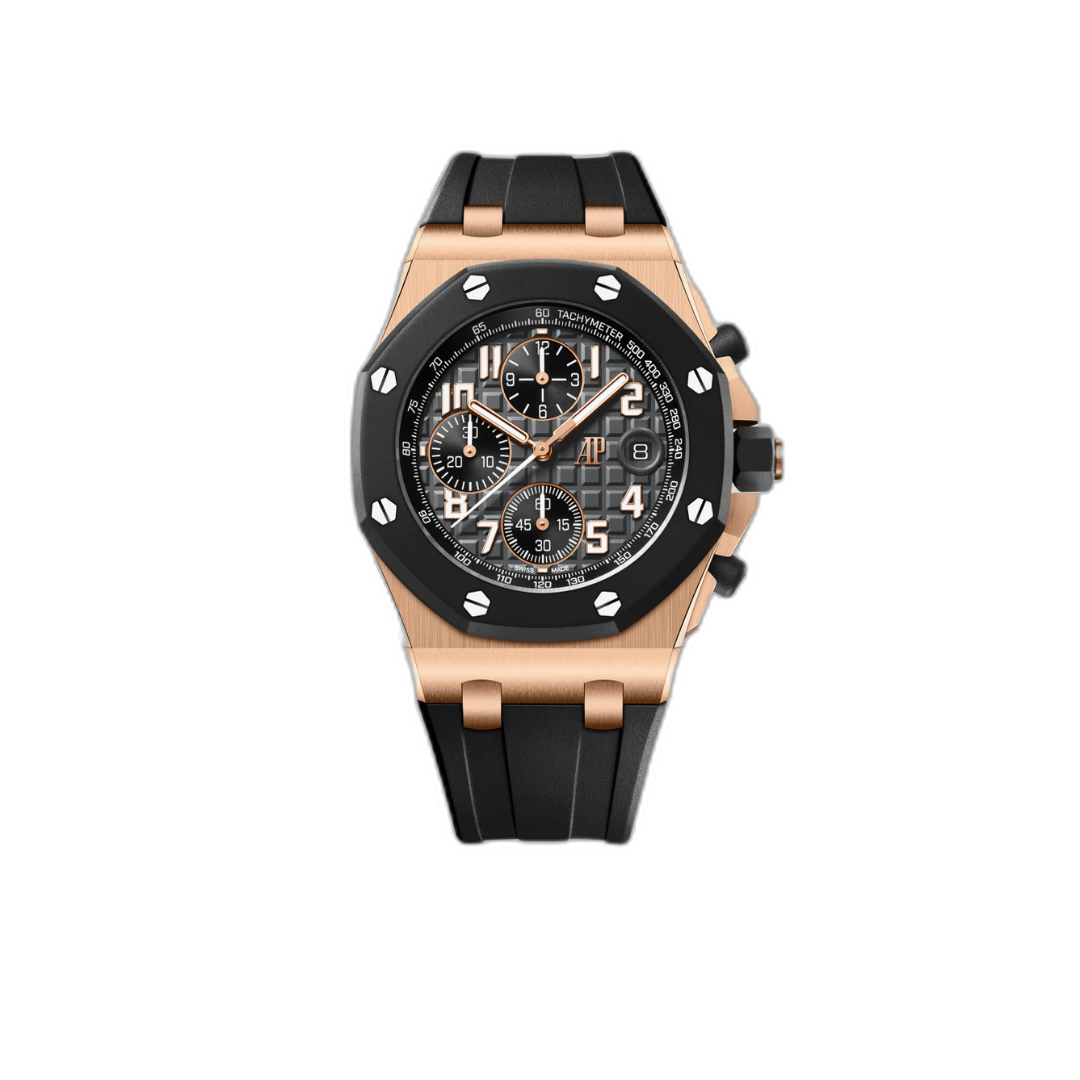 Audemars Piguet Royal Oak Offshore