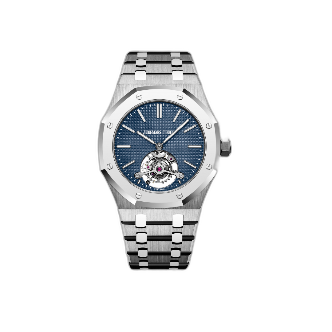 Audemars Piguet Royal Oak Tourbillon Steel
