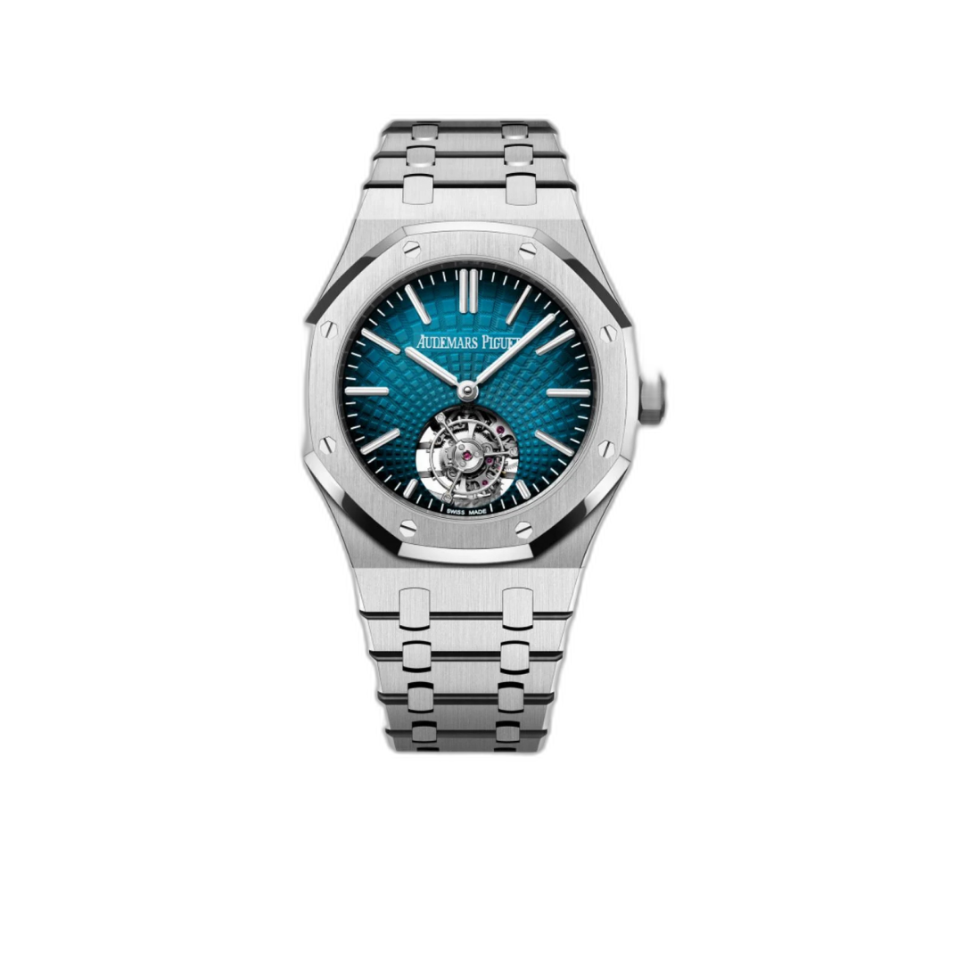 Audemars Piguet Royal Oak Tourbillon Steel