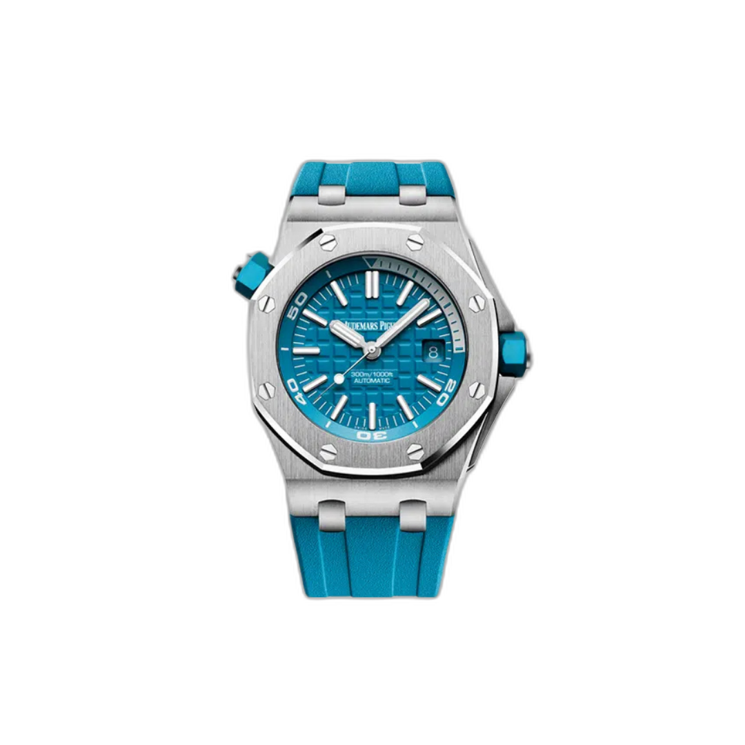 Audemars Royal Oak Offshore Automatic