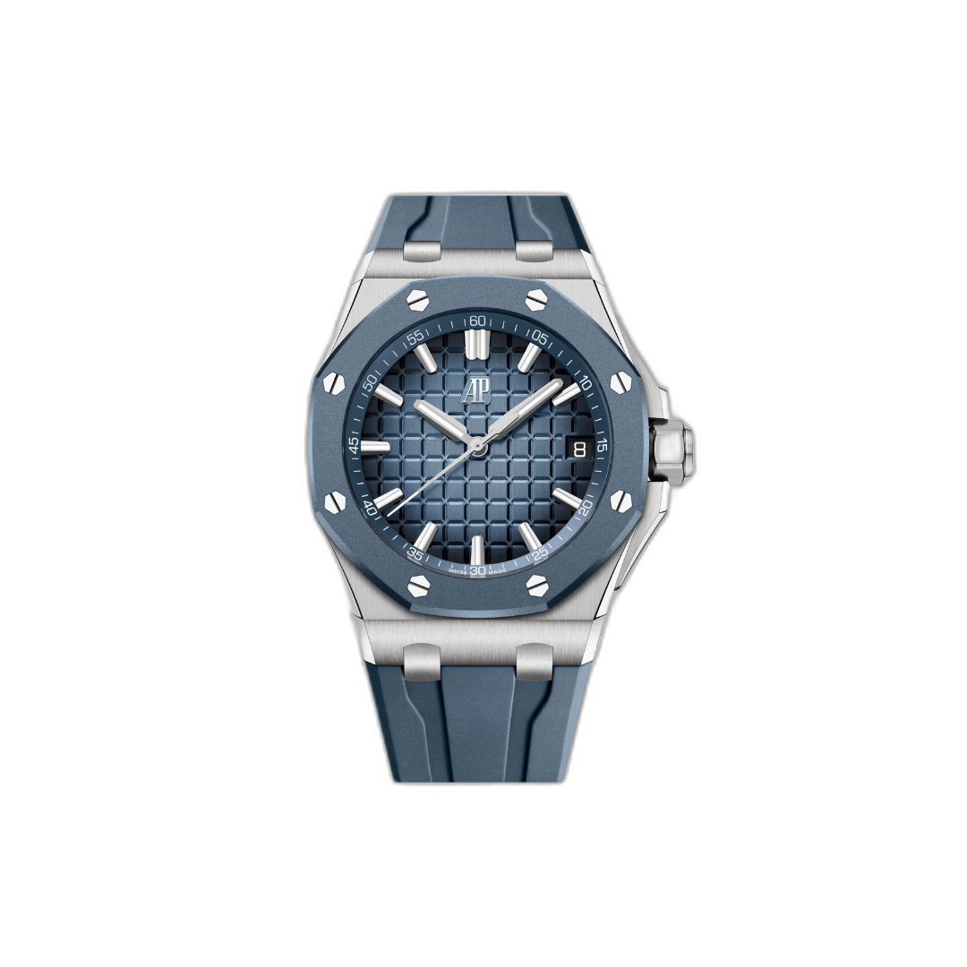 Audemars Royal Oak Offshore Automatic
