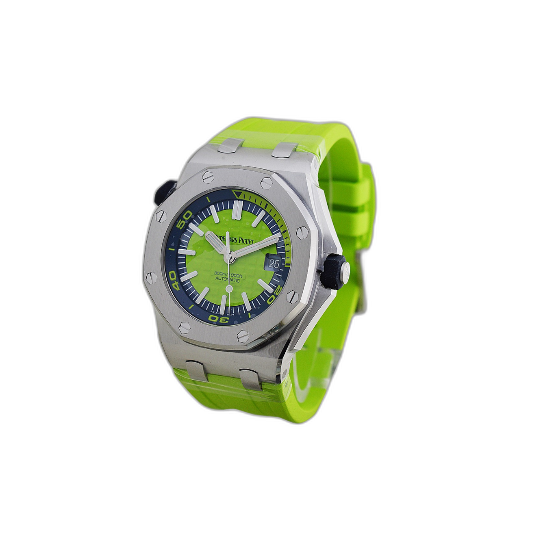Audemars Royal Oak Offshore Automatic