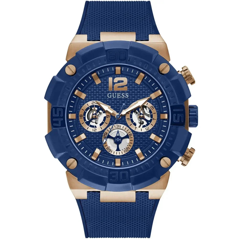 Guess Men's Watch GW0264G4