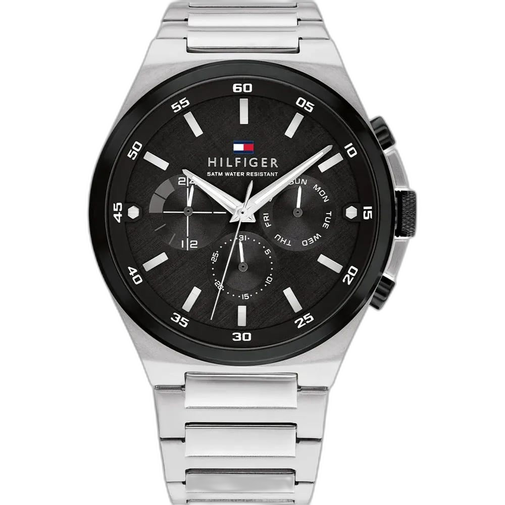 Tommy Hilfiger Men's Watch – Dexter