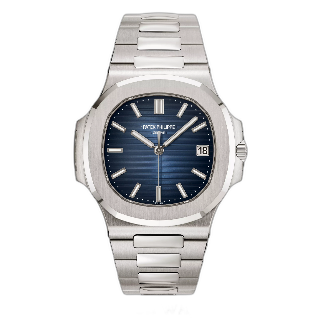 Patek Philippe Super Clone with Swizz Machine (Ref. V15)