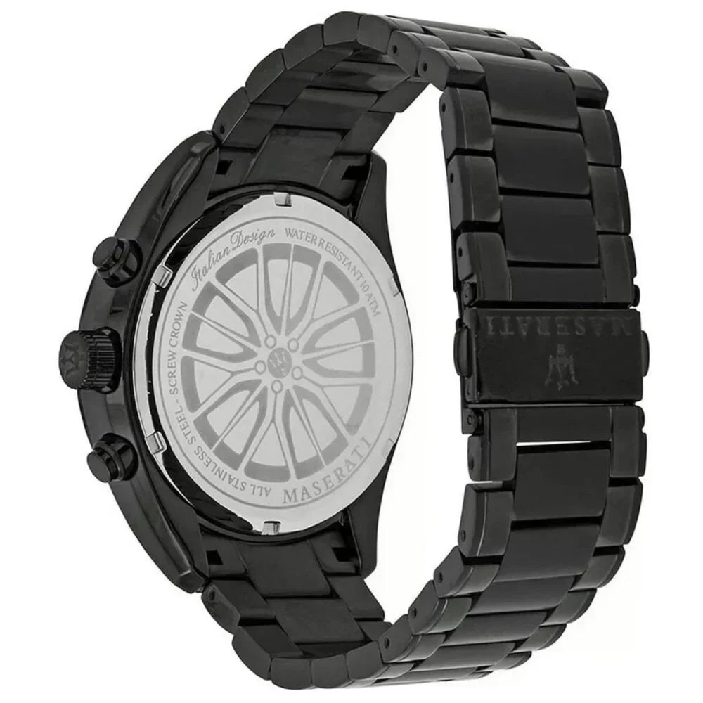 Maserati Men's Watch R8873612002