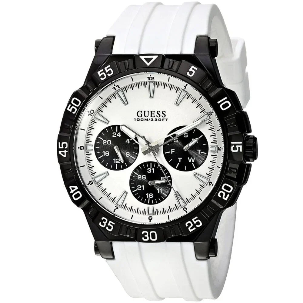 Guess Men's Watch W0966G3