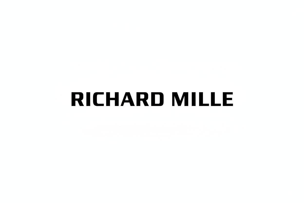 Richard Mille