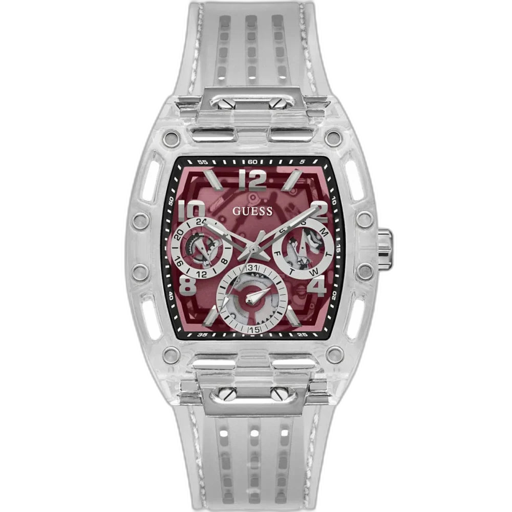 Guess Men's Watch GW0499G9
