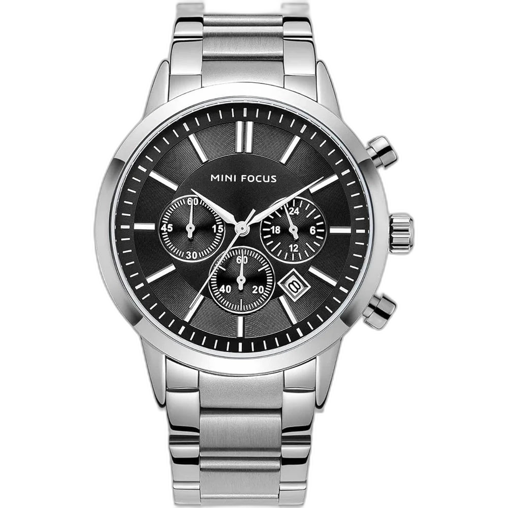 Mini Focus Men's Watch – MF0188G.03