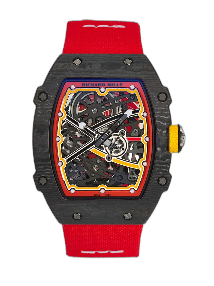 Richard Mille RM67-02 V4 Replica - AAA Swiss Super Clone