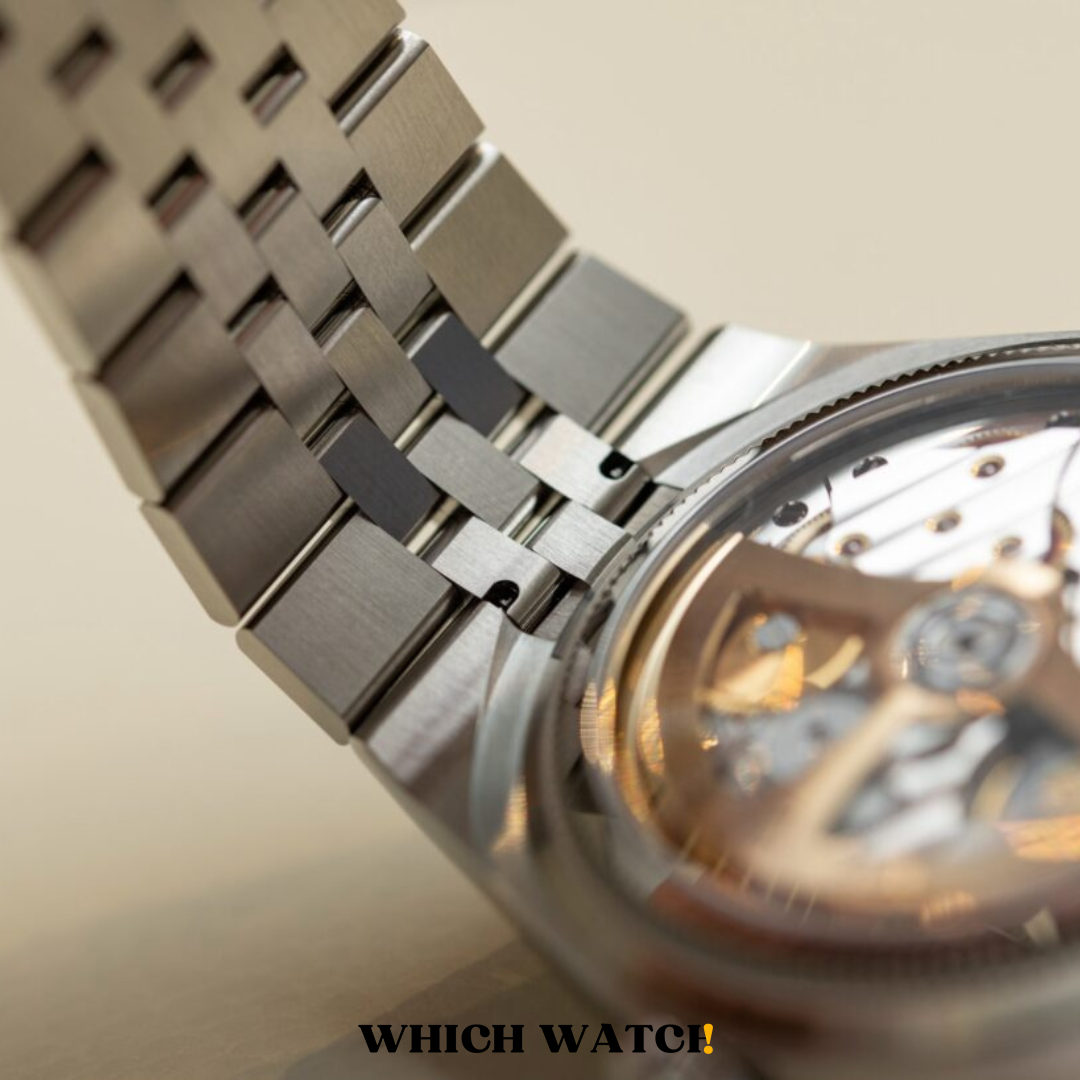 Rolex Land-Dweller Super Clone with Swizz Machine (Ref. V5)