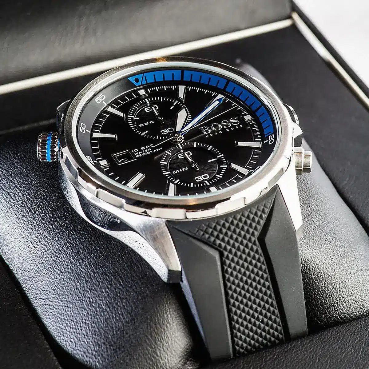 Hugo Boss Globetrotter 1513820