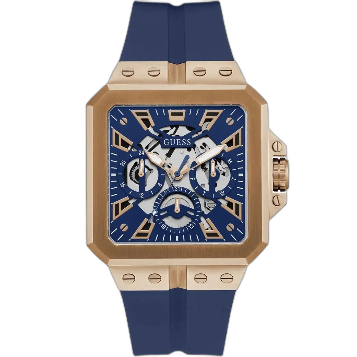 Guess Men's Watch GW0637G3