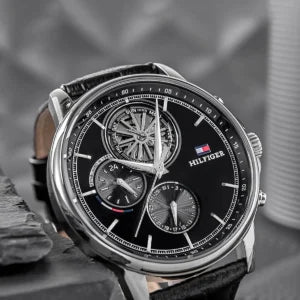 Tommy Hilfiger Stewart 1710605