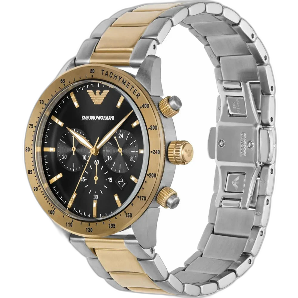 Emporio Armani Men's Watch AR11521