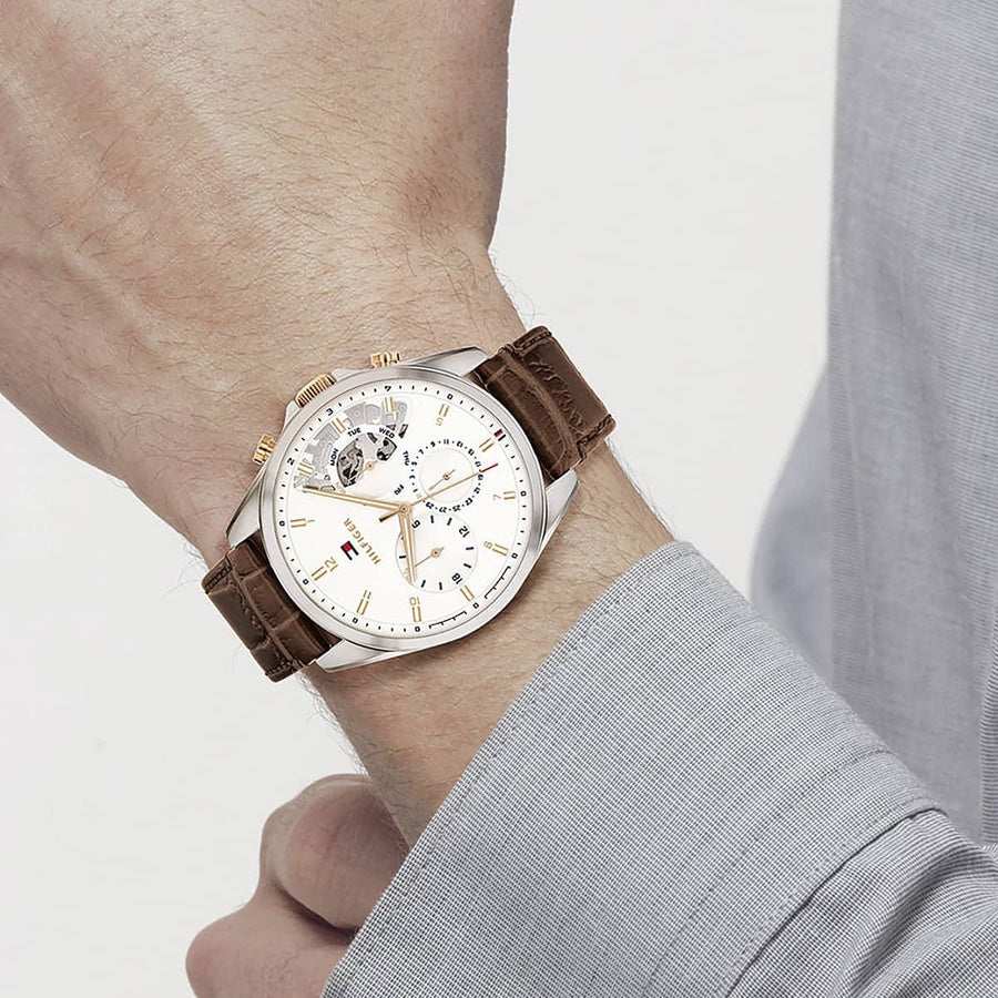 Tommy Hilfiger Men's Watch 1710450