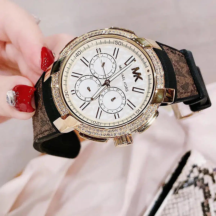 Michael Kors Women's Watch MK6948
