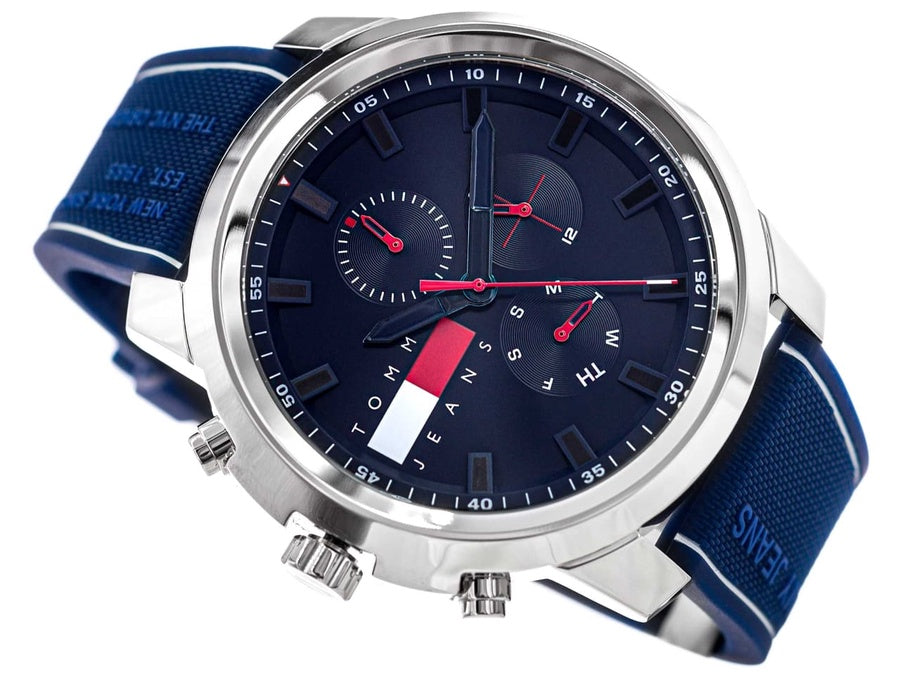 Tommy Hilfiger Men's Watch 1710582