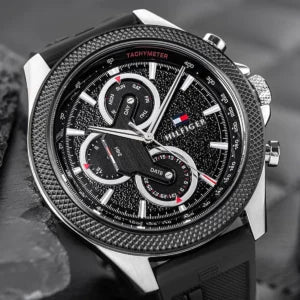 Tommy Hilfiger Clark 1792082