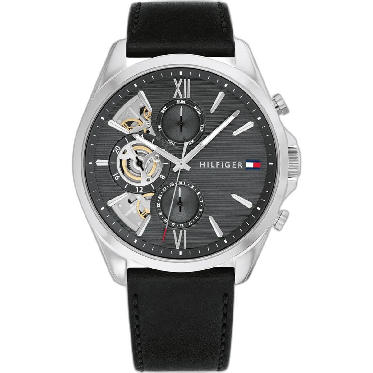 Tommy Hilfiger Baker