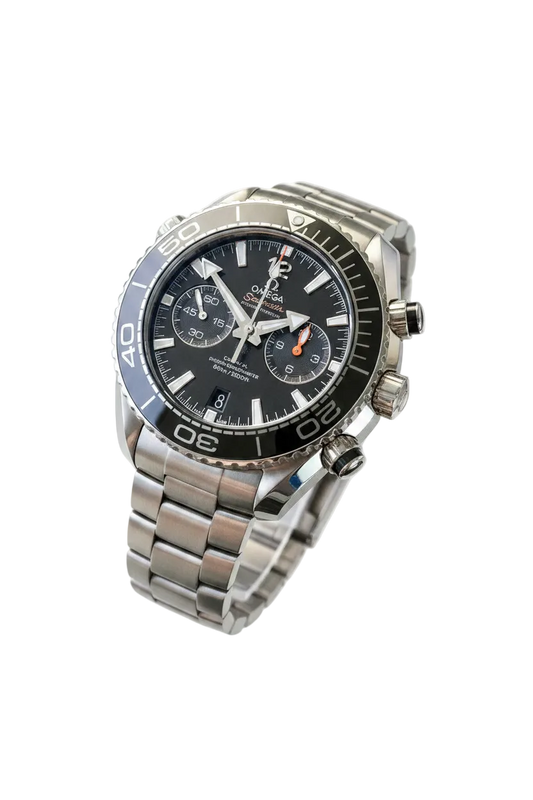 Omega Seamaster Mirror Watch (Ref. V1)