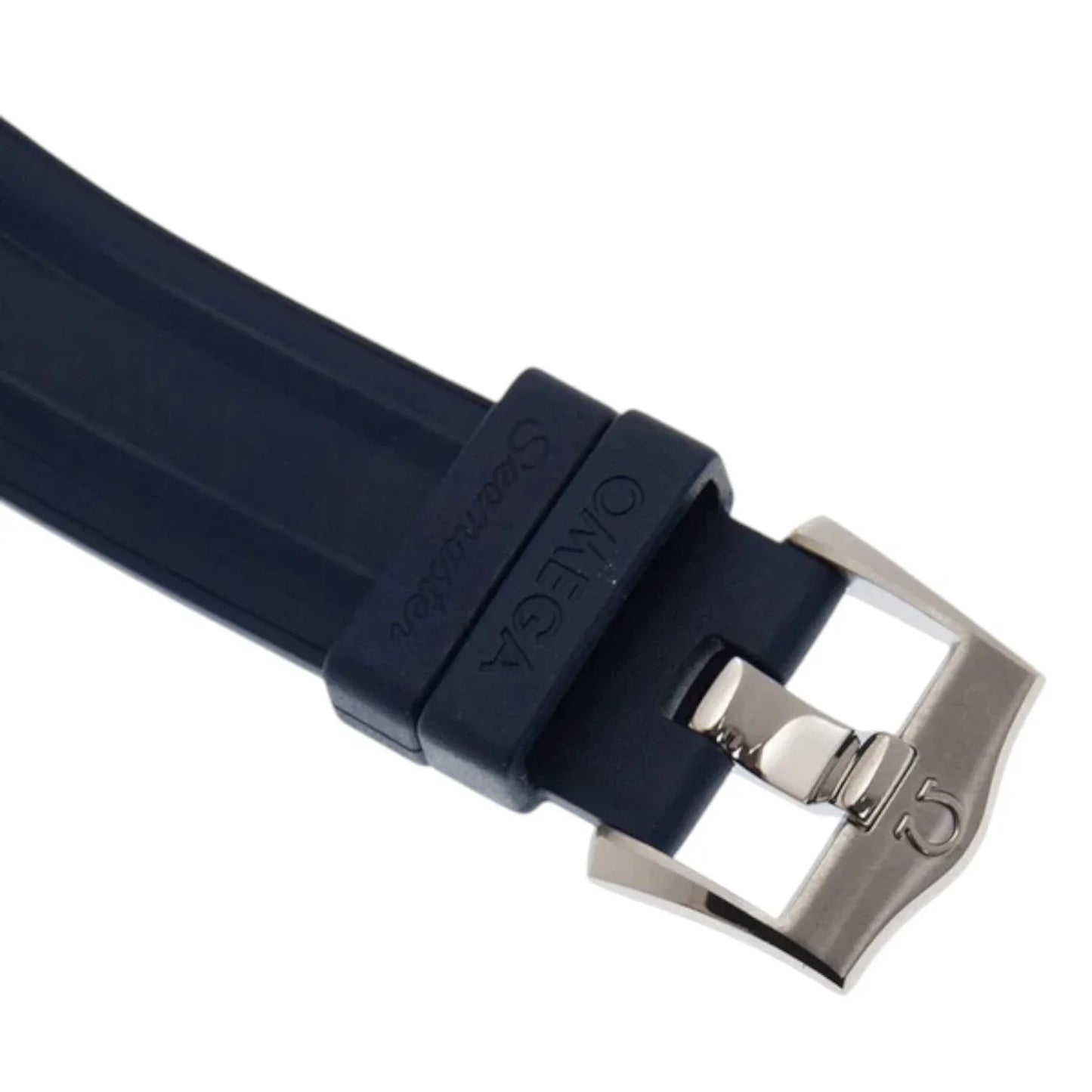 Omega Seamaster Mirror Watch (Ref. V2)