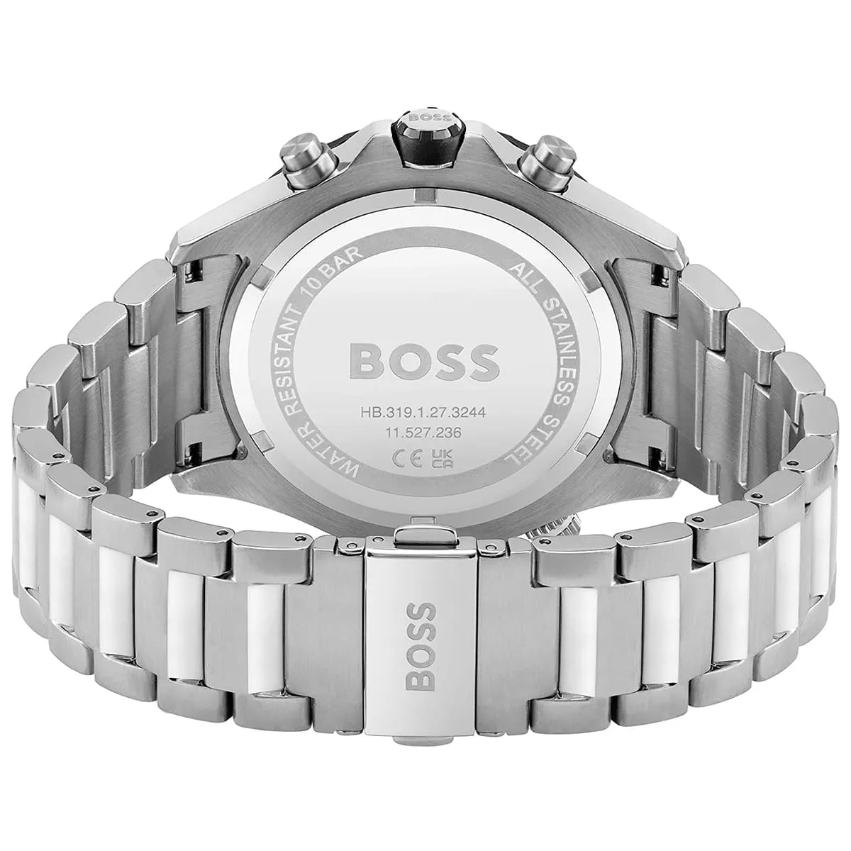 Hugo Boss Globetrotter 1513930