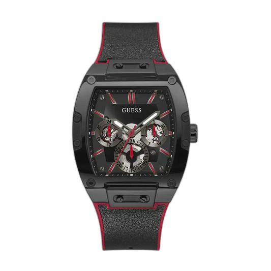 ساعة يد رجالية Guess GW0202G7