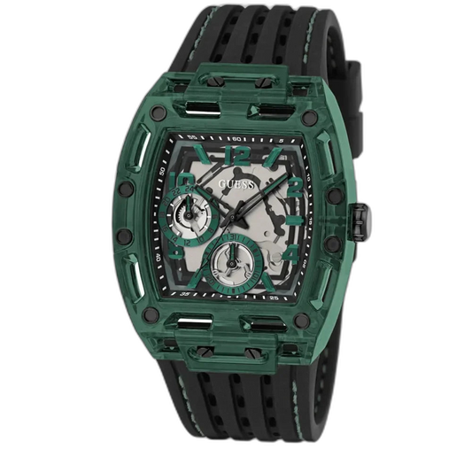 ساعة رجالي من Guess طراز GW0499G7