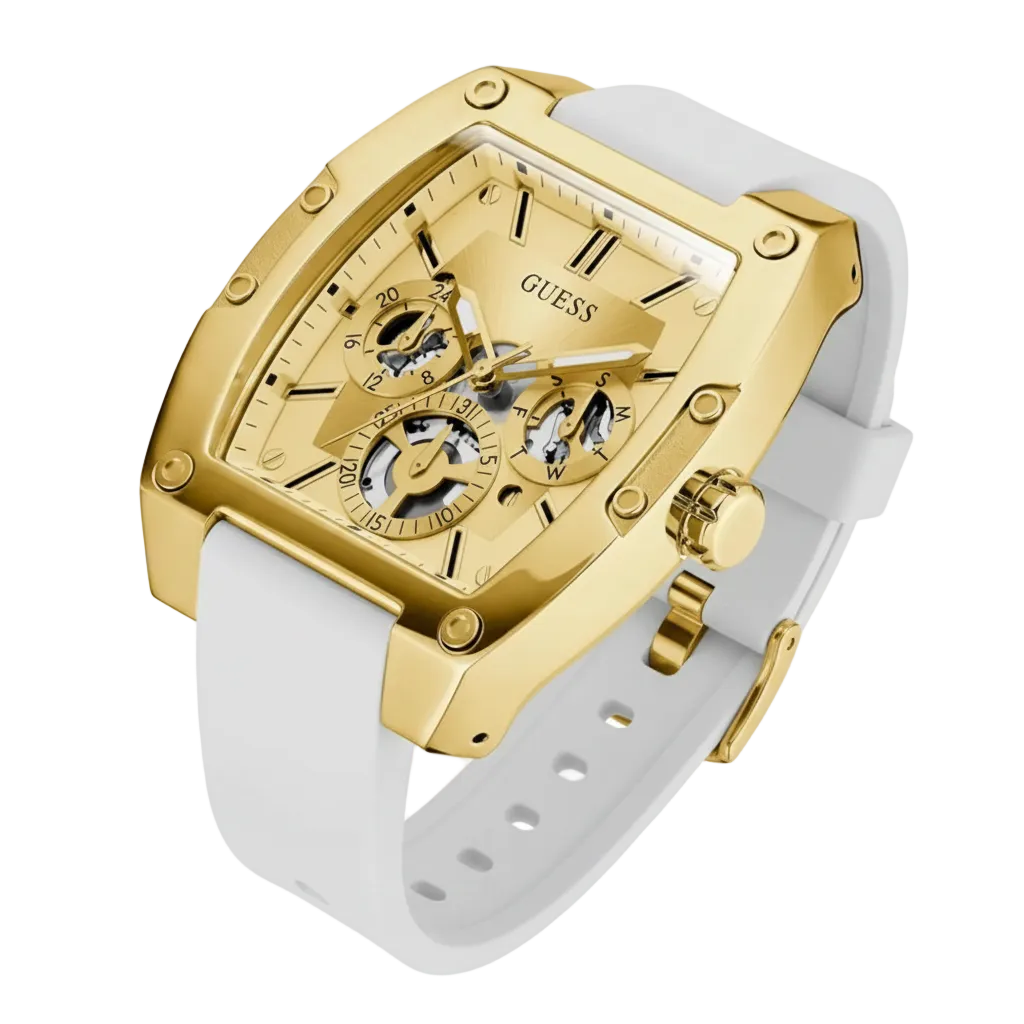 Guess Men's Watch GW0202G6