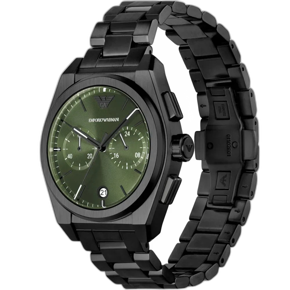 Emporio Armani Men's Watch AR11562