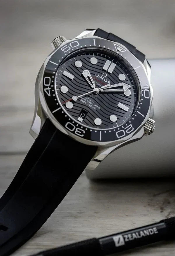 Omega Seamaster Mirror Watch (Ref. V11)
