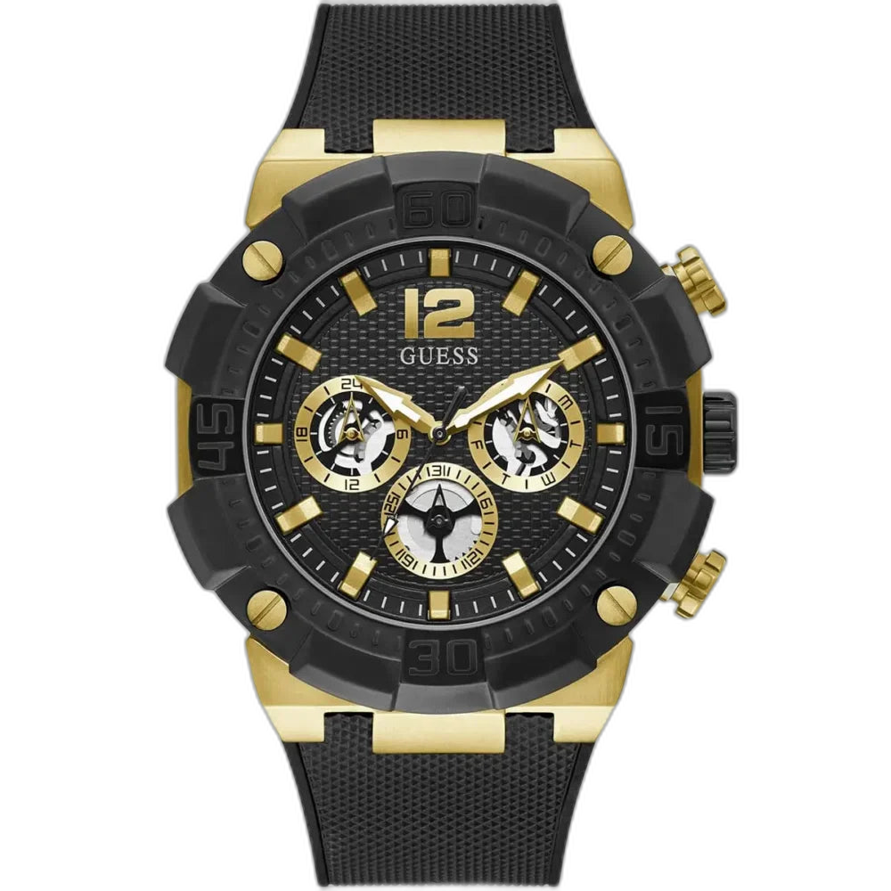 Guess Men's Watch GW0264G3