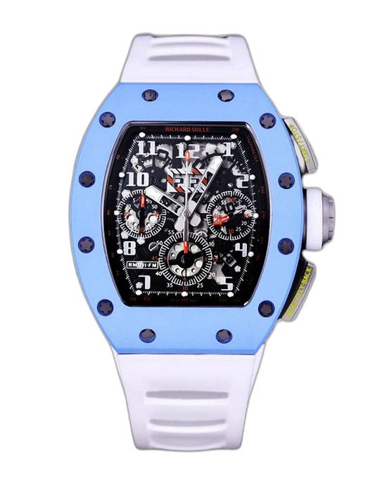 Best Replica Richard Mille RM11-03 Flyback Chronograph Swiss Movement