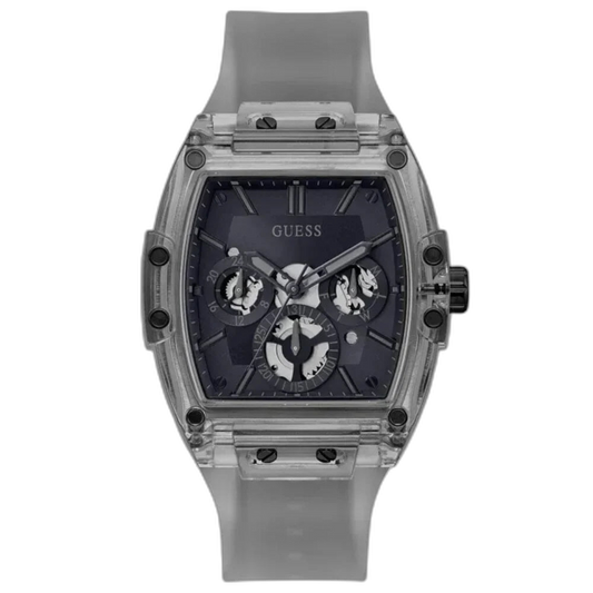 ساعة رجالية من Guess طراز GW0203G9