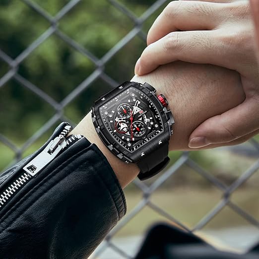 Mini Focus Military Sport Watches MF0399G.05