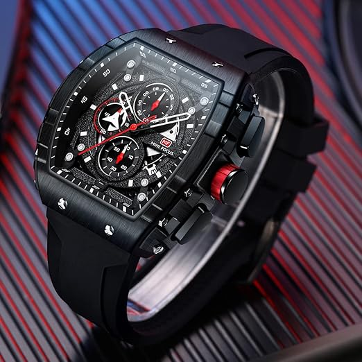 Mini Focus Military Sport Watches MF0399G.05