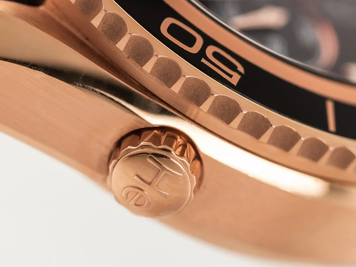 Omega Seamaster Mirror Watch (Ref. V9)