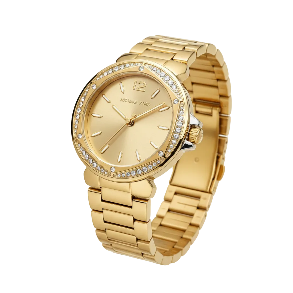 Michael Kors Women's Watch – MK6988